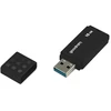 „Goodram“ laikmena 16 GB USB 3.0 UME3 juoda