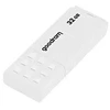 „Goodram“ laikmena 32 GB USB 2.0 UME2 balta