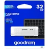 „Goodram“ laikmena 32 GB USB 2.0 UME2 balta
