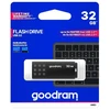 „Goodram“ laikmena 32 GB USB 3.0 UME3 juoda