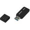 „Goodram“ laikmena 32 GB USB 3.0 UME3 juoda