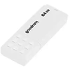 „Goodram“ laikmena 64 GB USB 2.0 UME2 balta