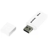 „Goodram“ laikmena 64 GB USB 2.0 UME2 balta