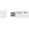 „Goodram“ laikmena 64 GB USB 2.0 UME2 balta