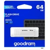„Goodram“ laikmena 64 GB USB 2.0 UME2 balta
