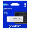 „Goodram“ laikmena 8 GB USB 2.0 UME2 balta