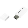 „Goodram“ laikmena 8 GB USB 2.0 UME2 balta