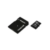 GoodRam Atminties kortelė Micro SDHC class 10 UHS I 64GB + adapteris