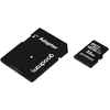GOODRAM Memory MicroSD Card - 32GB su adapteriu UHS I CLASS 10 100MB/s