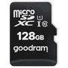 GOODRAM Memory MicroSD Card All in one - 128GB su adapteriu UHS I CLASS 10 100MB/s + reader