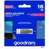 Goodram ODA3 USB 3.2 16GB Sidabrinis