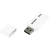 Goodram pendrive 16GB USB 2.0 UME2 baltas