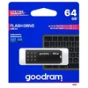 Goodram pendrive 64GB USB 3.0 UME3 juoda