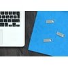 GOODRAM Pendrive UNO3 - 16GB USB 3.2 gen 1 Sidabrinis
