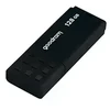 GOODRAM UME3 Pendrive - 128GB USB 3.0 Juodas