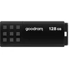 GOODRAM UME3 Pendrive - 128GB USB 3.0 Juodas