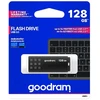 GOODRAM UME3 Pendrive - 128GB USB 3.0 Juodas