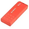 GOODRAM UME3 Pendrive - 16GB USB 3.0 Oranžinis