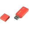 GOODRAM UME3 Pendrive - 16GB USB 3.0 Oranžinis