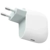 Google GA05732 travel charger | 45W | PPS | USB-C | baltas (Damaged Package) (Pažeista pakuotė)