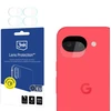 3Mk Protection 3mk Lens Protection™ Hybrid Camera Lens Glass for Google Pixel 10A