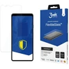 3mk FlexibleGlass™ hibridinis stiklas Google Pixel 4