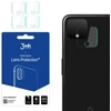 3Mk Protection Google Pixel 4 - 3mk Lens Protection