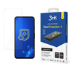 3Mk apsauga „Google Pixel 4a“ – 3mk sidabrinė apsauga+