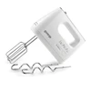 Plakiklis Gorenje | Hand Mixer | M460CDC | Hand Mixer | 460 W | Greičių skaičius 5 | Turbo mode | Baltas