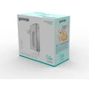Plakiklis Gorenje | Hand Mixer | M460CDC | Hand Mixer | 460 W | Greičių skaičius 5 | Turbo mode | Baltas