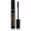 Gosh Boombastic Crazy Vegan Length and Volume Blakstienų tušas 006 Dusty Violet, 13 ml