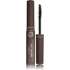 Gosh Brow Lift Lamination Effect Eyebrow Gel 001 Pilkas Brown, 3 ml