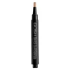 Gosh, Click'N, Maskuoklis Stick, 03, Dark, 2.9 ml For Women