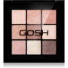 "Gosh Eyedentity" paletė 001 "Be Honest" 8g