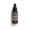 Gosh Foundation Drops SPF10, 30 ml