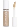 Gosh intensyviai padengiantis skystas veido kaukė 004 Natural, 6 ml