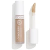 Gosh Vegan High Coverage Liquid Maskuoklis 005 Tawny, 6 ml