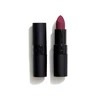 Gosh Velvet Touch Lipstick maitinamieji lūpų dažai, atspalvis: 027 Matt Mauve, 4 g