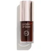 „Gosh Lip Glaze“ lūpų blizgis 003 – tamsaus šokolado atspalvis 5, 50 ml