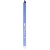 Gosh Matte Akių apvadas Allergy Certified Standard Matte Kajal Eye Pieštukas 006 Ocean Mist 1.2 g