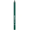 Gosh, Matte Eye Liner, Kreminis Pieštukas, Kohl Akių apvadas, 012, Forest Žalias, 1.2 g
