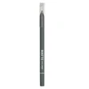 Gosh Matte Eye Liner Vegan Pieštukas Matte Liquid Akių apvadas Classic Pilkas 1.2 g