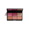 Gosh Mix & Match Multi-use Face Palette 001 6 Shades, 16 g