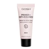 Gosh Primer Plus Skin Adaptor Vegan Illuminates Vanduo-Gel Primer, 30 ml