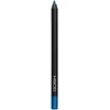 Gosh, Velvet Touch, Eye Liner, Gel Pieštukas Akių apvadas, 011, Sky High, 1.2 g
