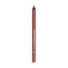 „Gosh Velvet Touch Vitamin E“ lūpų kontūro pieštukas „Lip Liner 001 Nougat Crisp“ 1,2 g