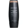 Gosh, X-Ceptional Wear, Vitamin E, Long Lasting, Kreminis Foundation, 18, Sunny, 30 ml