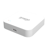„Gosund Smart Zigbee“ / „WiFi“ / „BLE Gateway ST21 Tuya“.