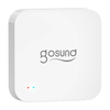 „Gosund Smart Zigbee“ / „WiFi“ / „BLE Gateway ST21 Tuya“.
