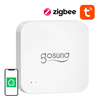 „Gosund Smart Zigbee“ / „WiFi“ / „BLE Gateway ST21 Tuya“.